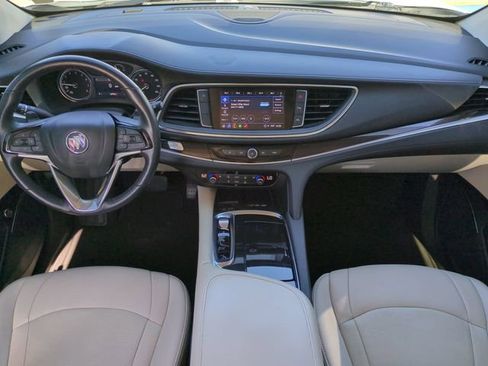Used 2024 Buick Enclave Essence FWD image 19