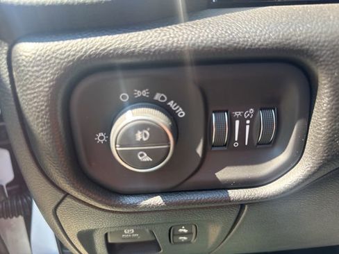 New 2026 RAM 1500 Laramie w/ Night Edition image 15