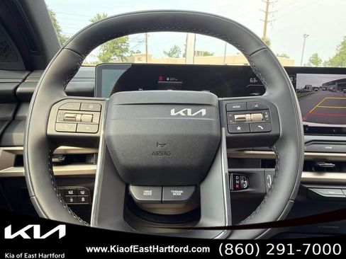 New 2027 Kia Telluride S AWD/4WD image 34