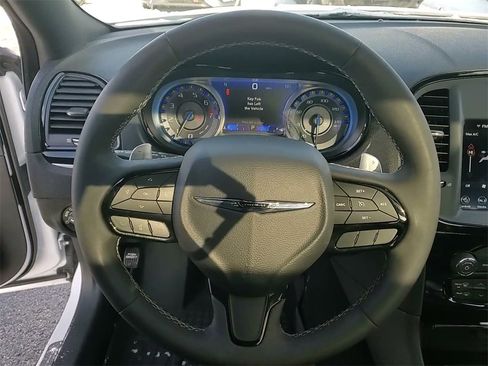 Used 2023 Chrysler 300 S w/ Comfort Group image 26