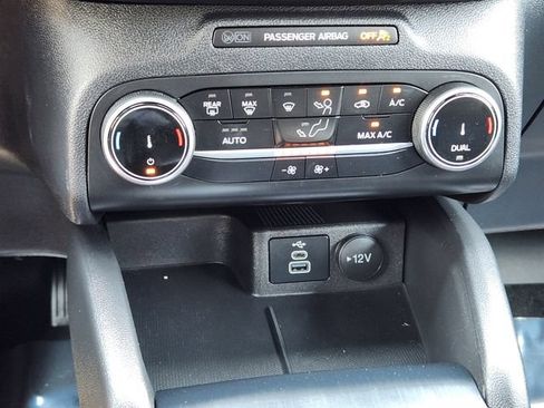 Used 2025 Ford Escape ST-Line AWD/4WD image 20