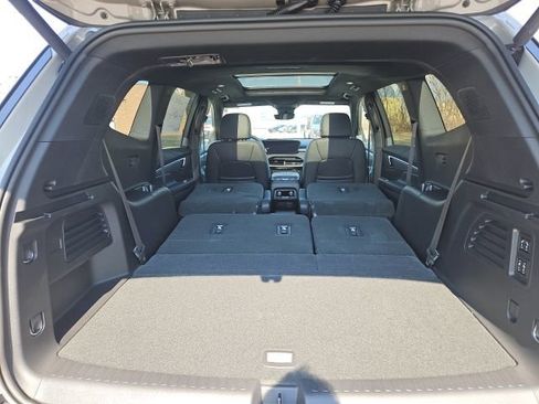 New 2026 Buick Enclave Sport Touring w/ Power Package image 21