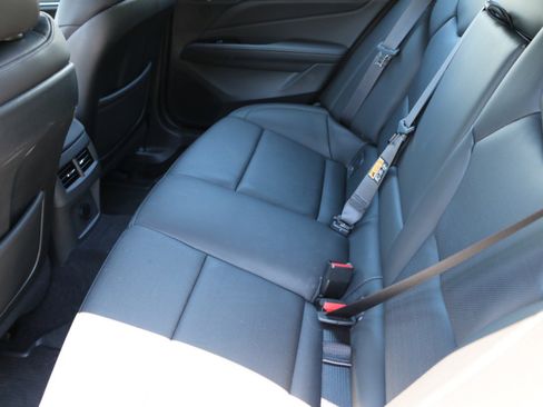 Used 2026 Cadillac CT4 Premium Luxury RWD image 34