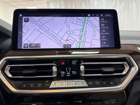 Used 2023 BMW X3 xDrive30i w/ Premium Package image 24