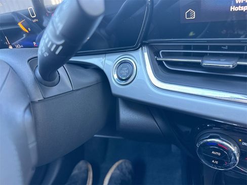 New 2026 Chevrolet Trax LT image 21