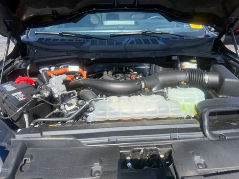 Used 2024 Ford F150 Lariat w/ Equipment Group 502A High AWD/4WD image 67