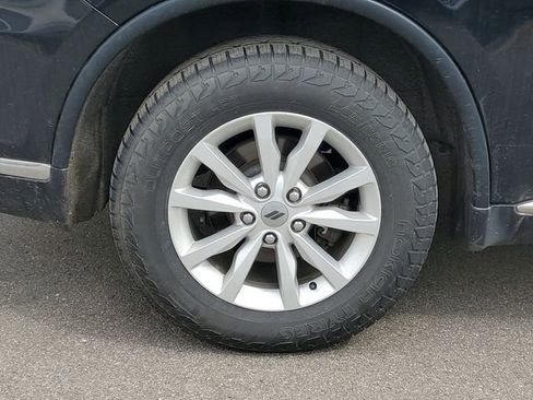 Used 2018 Dodge Durango SXT w/ Quick Order Package 2BB AWD/4WD image 5