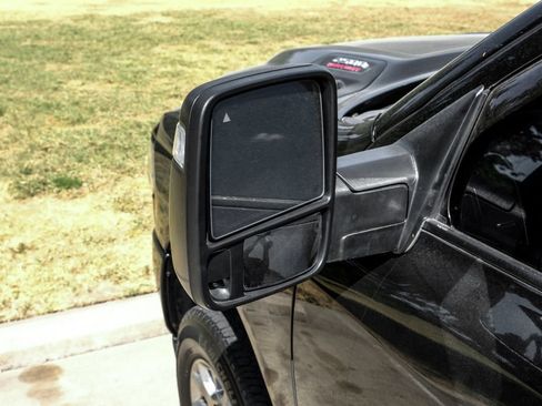 Used 2023 RAM 2500 Laramie AWD/4WD image 61