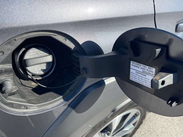 Certified 2024 Subaru Outback Limited AWD/4WD image 16