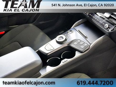 New 2026 Kia Sportage S image 13