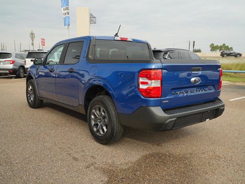Used 2024 Ford Maverick XLT image 8