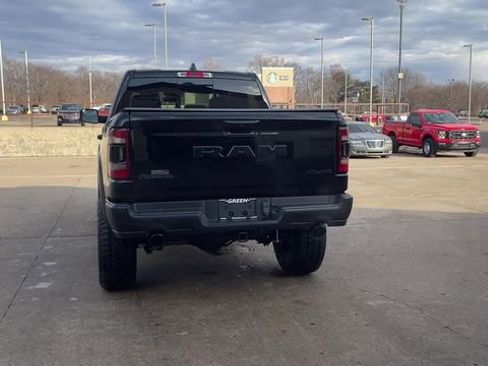 Used 2020 RAM 1500 Rebel w/ Rebel Level 1 Equipment Group image 7