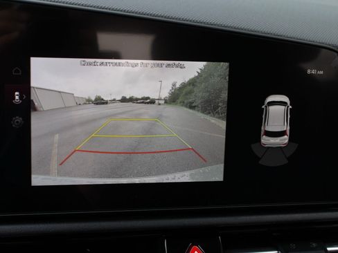 New 2026 Kia Niro Wind FWD image 16