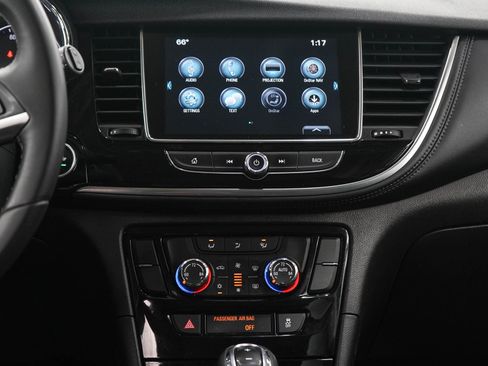 Used 2017 Buick Encore Preferred AWD/4WD image 17