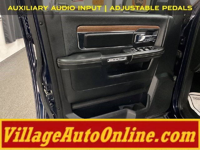 Used 2013 RAM 2500 Laramie w/ Convenience Group AWD/4WD image 13