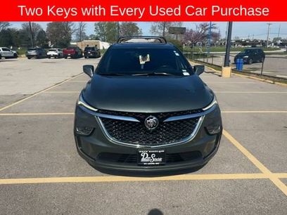 Used 2023 Buick Enclave Avenir w/ Avenir Technology Package