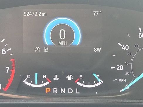 Used 2020 Ford Escape SE AWD/4WD image 42