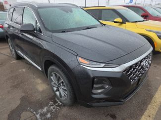 Used 2020 Hyundai Santa Fe SEL w/ Convenience Package video 1