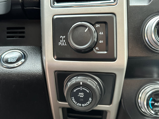 Used 2019 Ford F150 Lariat w/ Equipment Group 502A Luxury AWD/4WD image 36