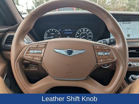 Used 2021 Genesis G90 3.3T Premium image 29