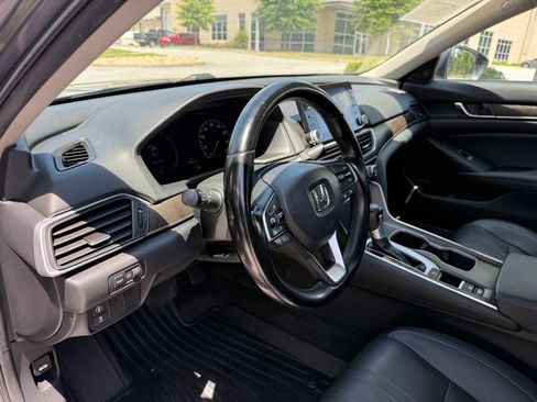 Used 2020 Honda Accord EX-L image 22