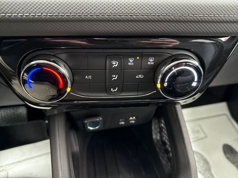 New 2026 Chevrolet TrailBlazer LT image 30