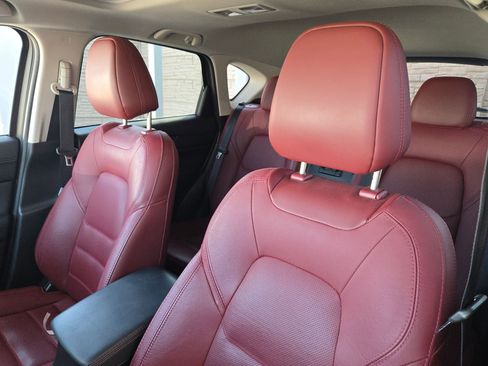 Used 2023 MAZDA CX-5 Carbon Edition image 8
