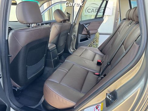 Used 2007 BMW X3 3.0si image 20