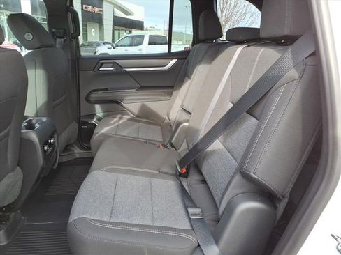 New 2026 GMC Acadia Elevation w/ LPO, Floor Liner Package image 9