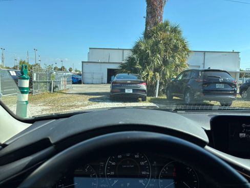 Used 2025 MAZDA MAZDA3 s image 36