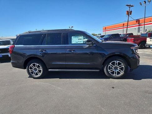 New 2025 Ford Expedition Active image 14