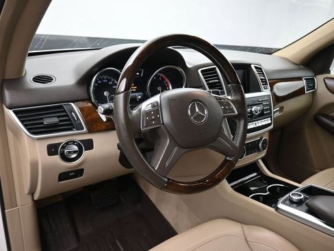Used 2015 Mercedes-Benz ML 350 4MATIC image 14