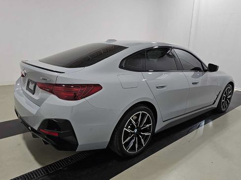 Used 2026 BMW i4 xDrive40i w/ M Sport Package AWD/4WD image 4