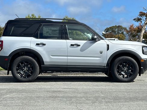 New 2026 Ford Bronco Sport Big Bend w/ Convenience Package AWD/4WD image 13