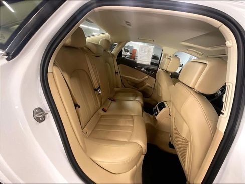 Used 2015 Audi A6 3.0T Prestige image 28