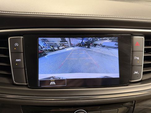 Used 2023 Buick Enclave Essence w/ Experience Buick Package image 13