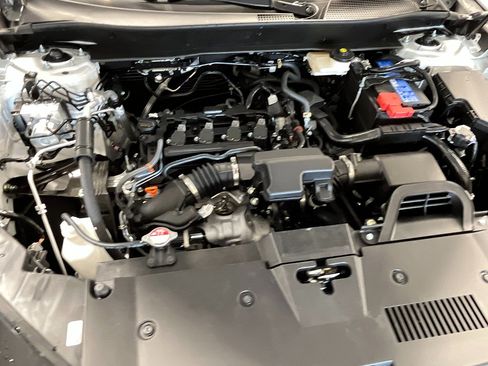 New 2026 Honda CR-V EX image 11