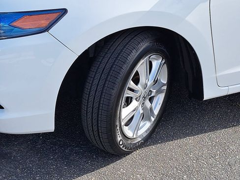 Used 2011 Honda Insight EX image 32