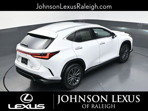 Used 2026 Lexus NX 350 AWD w/ Premium Package image 28