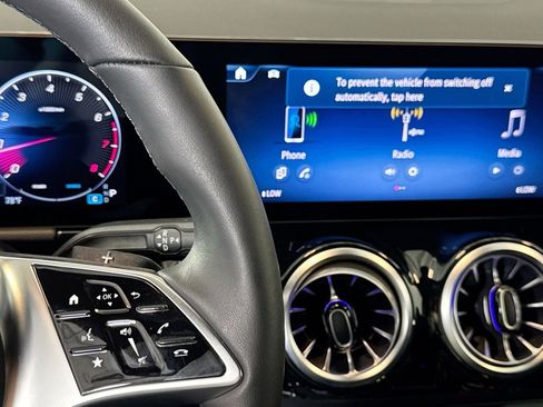 Certified 2026 Mercedes-Benz GLA 250 4MATIC image 16