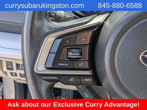 Used 2019 Subaru Outback 2.5i Premium AWD/4WD image 20