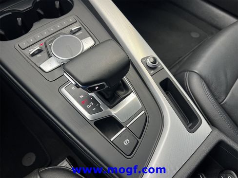 Used 2018 Audi A4 2.0T Ultra Premium image 12