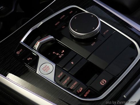 Certified 2024 BMW X5 xDrive40i w/ M Sport Package image 28