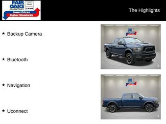 Used 2024 RAM 2500 Rebel w/ Level 2 Equipment Group AWD/4WD video 2