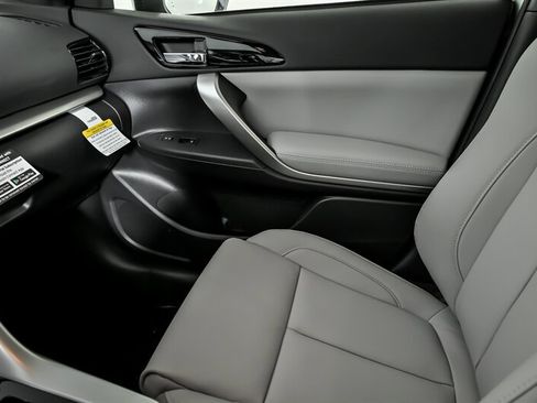 New 2026 Mitsubishi Eclipse Cross SEL image 26