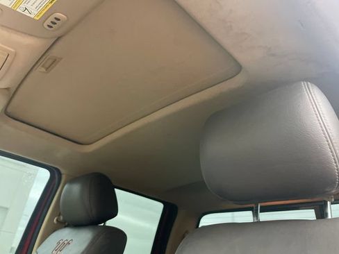 Used 2015 Ford F250 King Ranch w/ FX4 Off-Road Package AWD/4WD image 27
