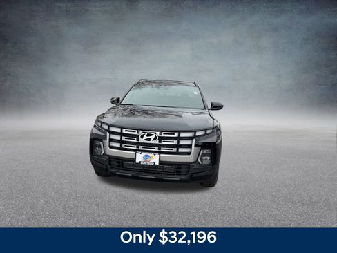 New 2025 Hyundai Santa Cruz SEL image 5