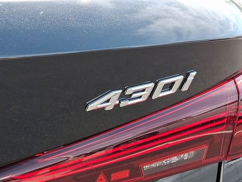 New 2026 BMW 430i xDrive Convertible w/ M Sport Package AWD/4WD image 20