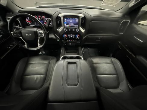 Used 2022 Chevrolet Silverado 1500 RST w/ Convenience Package II AWD/4WD image 28