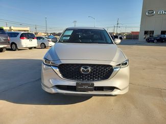 Used 2024 MAZDA CX-5 AWD 2.5 S w/ Preferred Package video 2